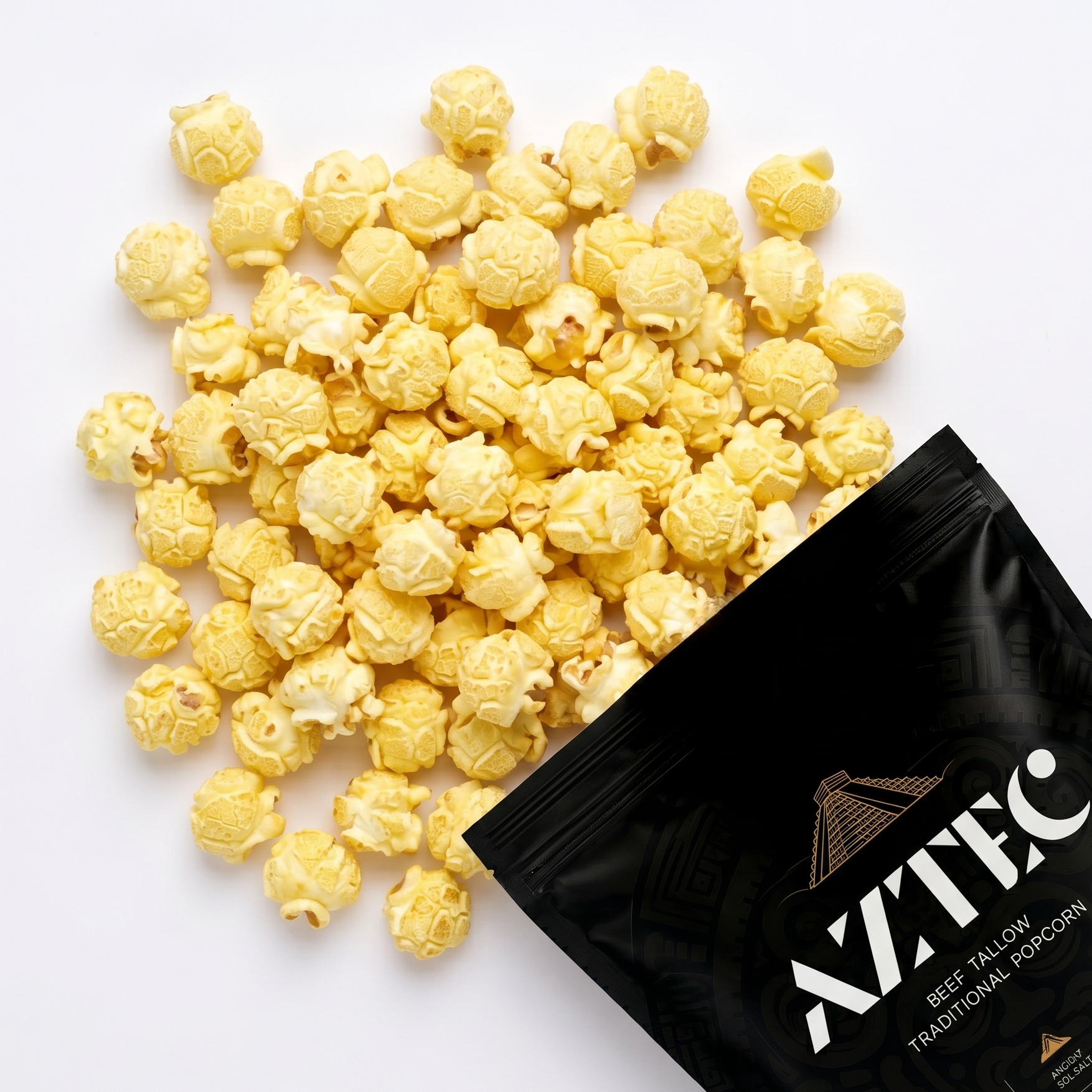 Aztec Popcorn - 5oz Bag