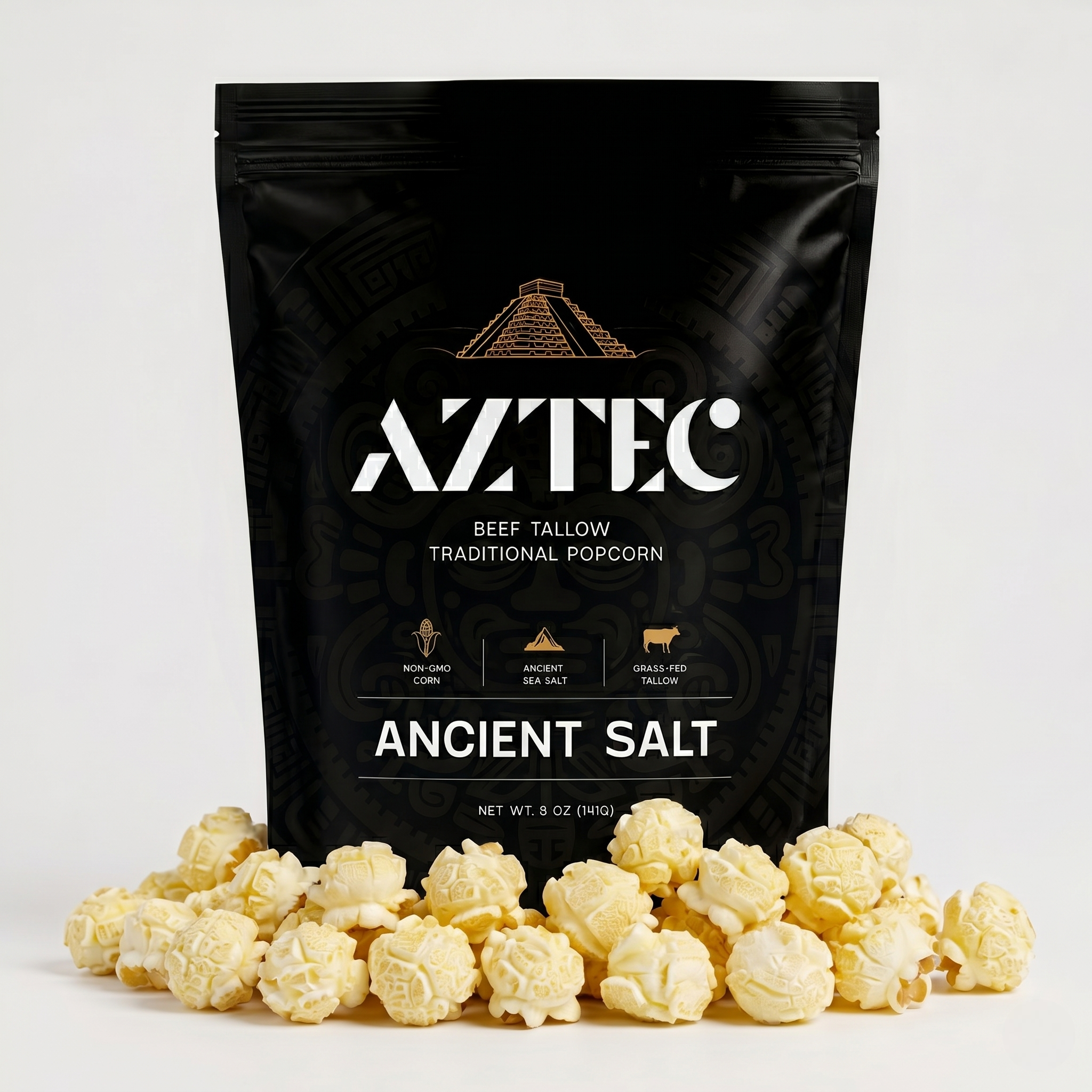 Aztec Popcorn - 5oz Bag