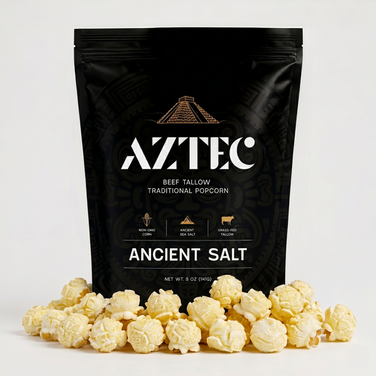 Aztec Popcorn - 5oz Bag