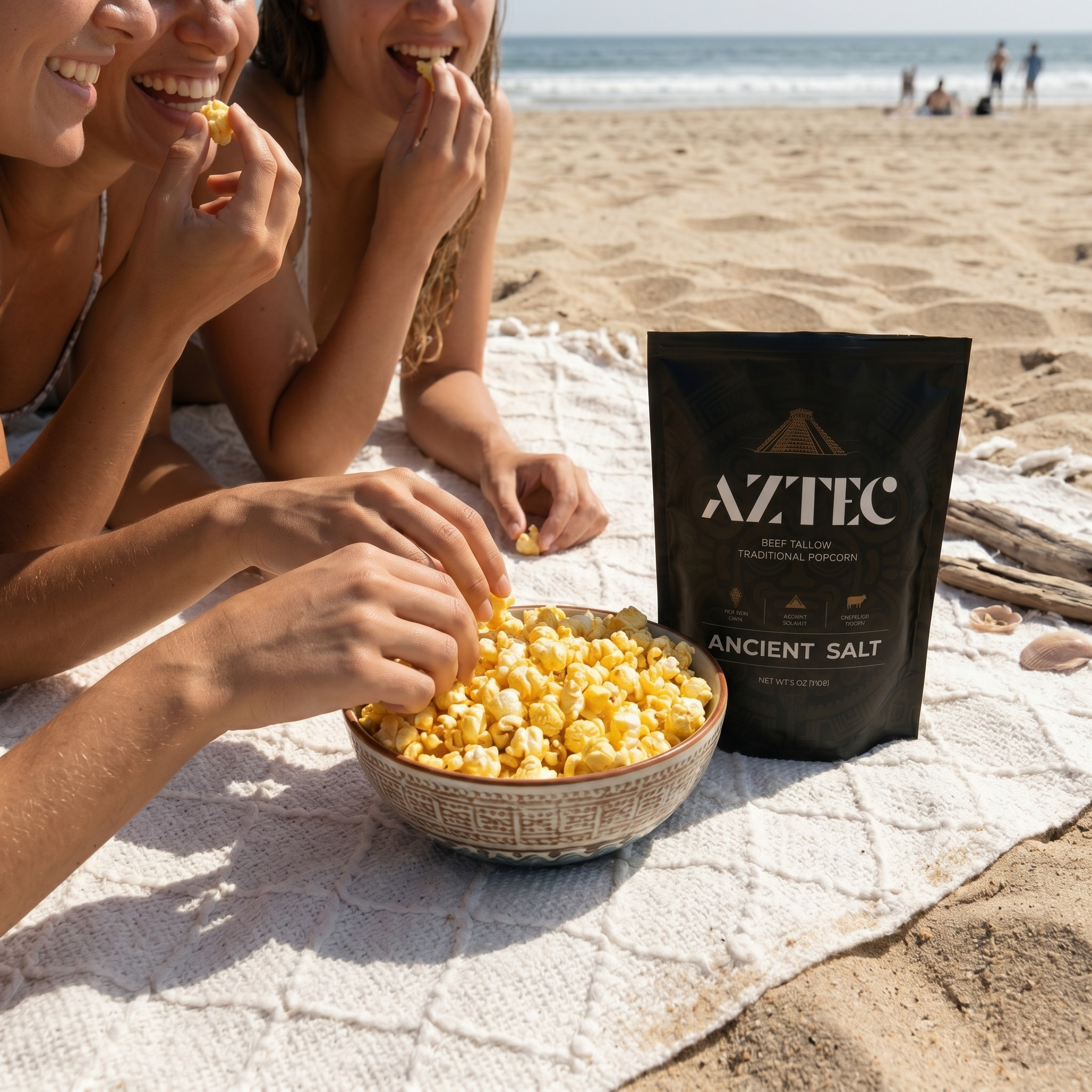 Aztec Popcorn - 5oz Bag